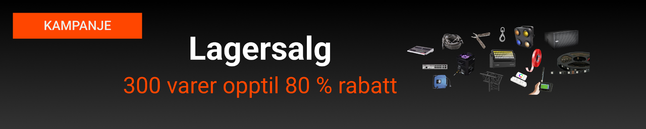 Lagersalg